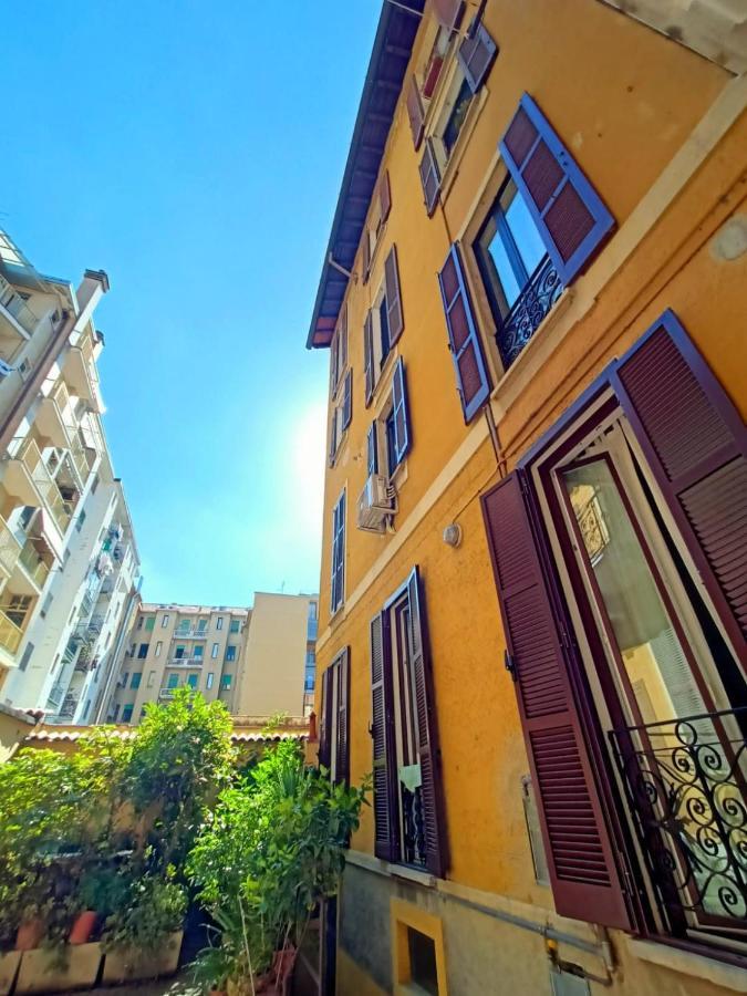 Charming Ringhiera House In The Heart Of Milan Apartamento Exterior foto