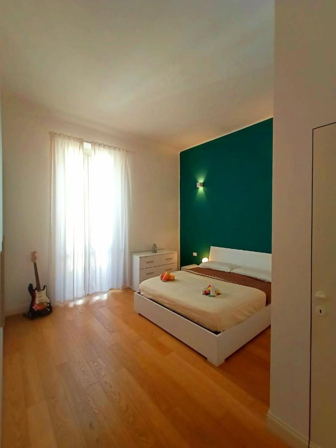 Charming Ringhiera House In The Heart Of Milan Apartamento Exterior foto